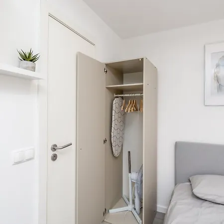 Guestready - Minimalist In Downtown Appartamento Lisbona