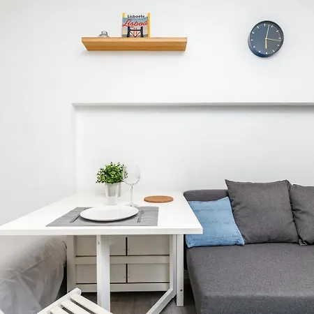 Guestready - Minimalist In Downtown アパート *