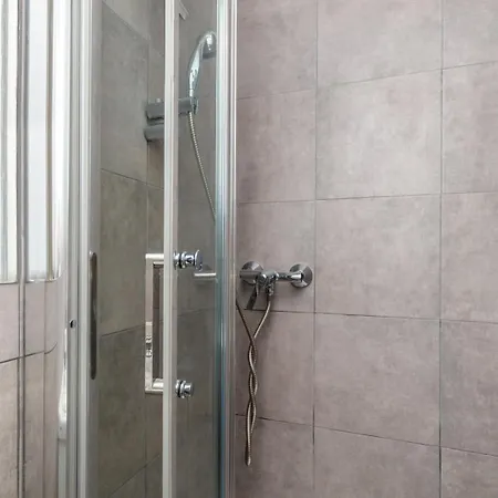 아파트 Guestready - Minimalist In Downtown *