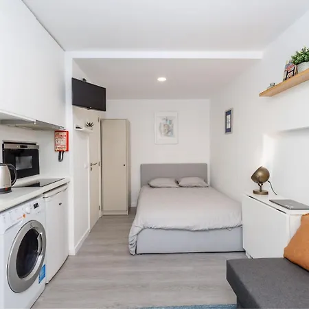Guestready - Minimalist In Downtown 公寓