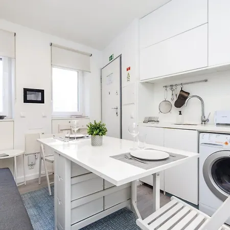 Guestready - Minimalist In Downtown Apartamento
