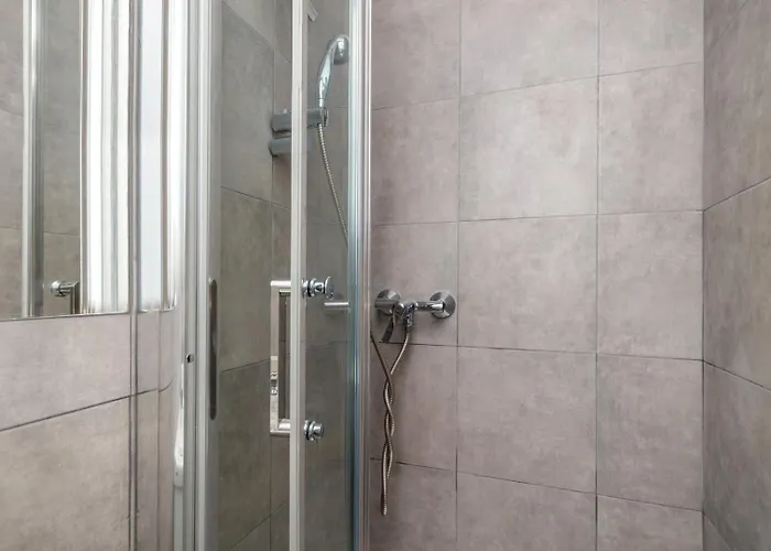 Apartamento Guestready - Minimalist In Downtown *