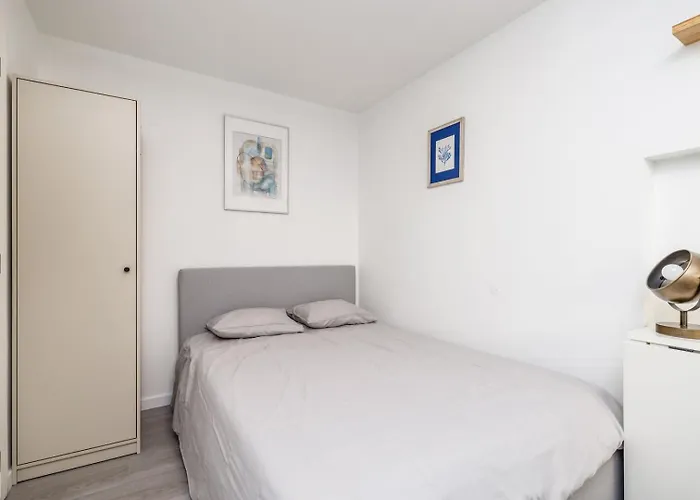 Apartamento Guestready - Minimalist In Downtown