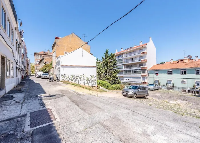 Guestready - Minimalist In Downtown *